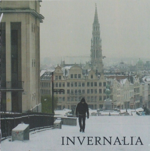 INVERNALIA - Invernalia